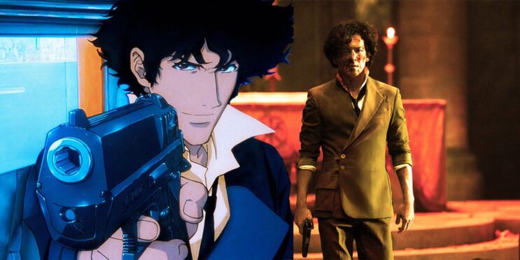 Netflixs Cowboy Bebop Should Have Adapted This 23-Year-Old Story Instead Of The Anime