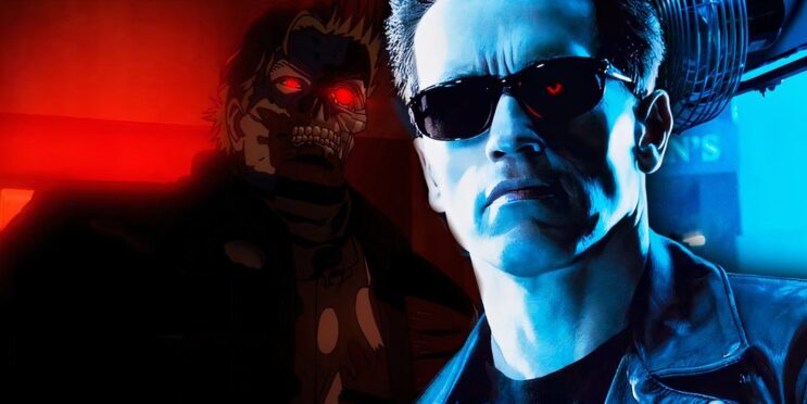 Netflix’s Terminator Zero Show Casts Ahsoka & House Of The Dragon Stars