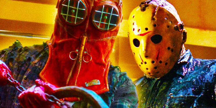 New 90% Horror Movie Is The Perfect Blueprint For How To Revitalize Friday The 13th