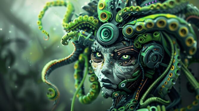 New Medusa Android Trojan Targets Banking Users Across 7 Countries
