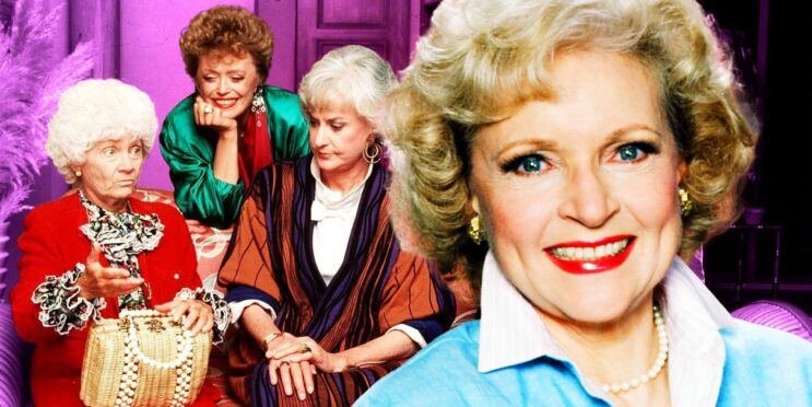 New Streaming Sitcom Modelled After Golden Girls Confirms Lead Cast