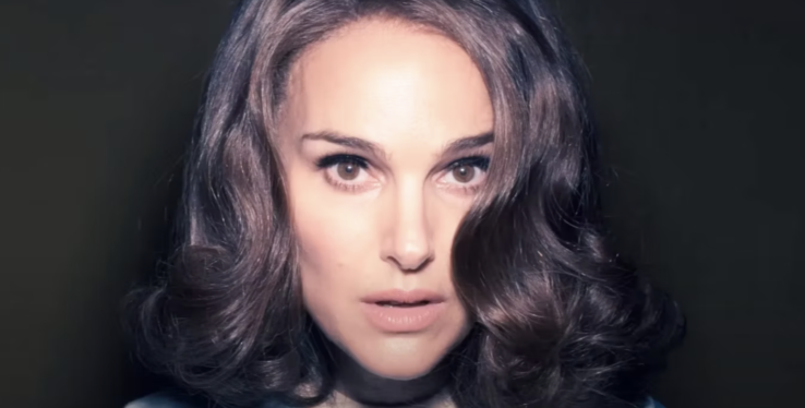 New trailer for Apple TV Plus’ Lady in the Lake thriller series stars Natalie Portman as an obsessive reporter – and it looks like a wild ride