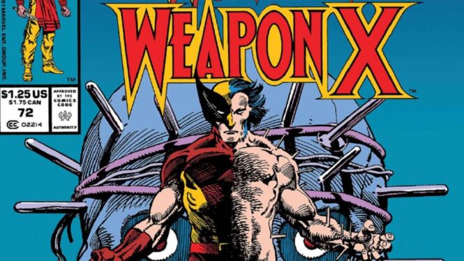 New Wolverine Leak Hints At Gameplay Inspired By The Classic ’80s Comic