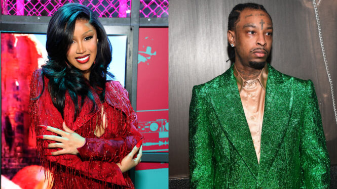 Nicki Minaj, 21 Savage, Cardi B & More Support Bill Regulating AI Voice Cloning Via Open Letter