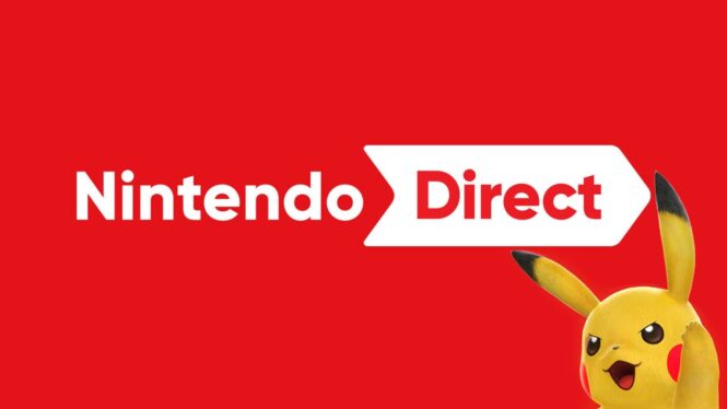 Nintendo Direct For June 2024 Gets Exciting Details & A Release Date