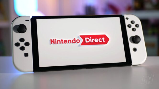 Nintendo Direct June 2024: How to watch and what to expect