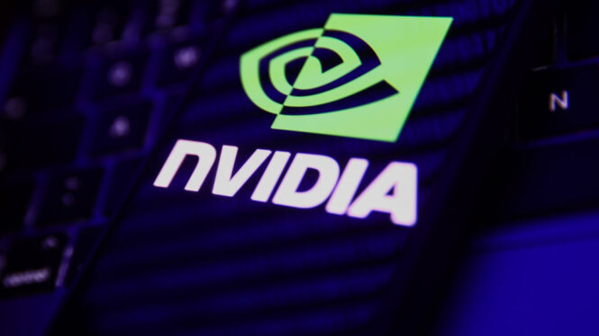 Nvidia doesn’t even break the top 100 in most recognizable brands, which may prove how little AI matters in real life