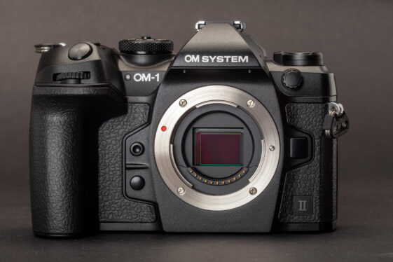OM System’s OM-1 Mark II offers improved autofocus and stabilization