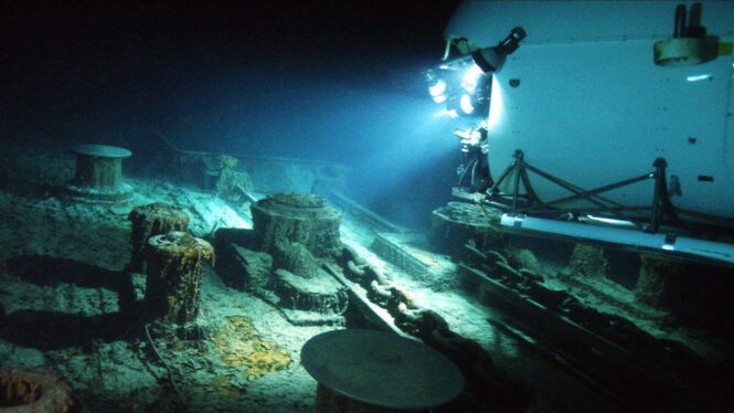 On Titan Submersible Anniversary, World Rethinks Deep Sea Exploration
