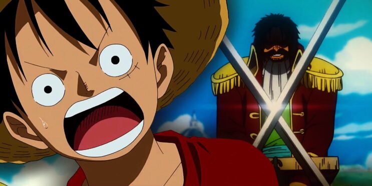 One Piece Just Provided a Whole New Theory for the Final Treasure, and It’s Perfect