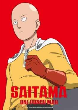 One-Punch Man Fans Get Some Bad News as Series Enters Long Hiatus