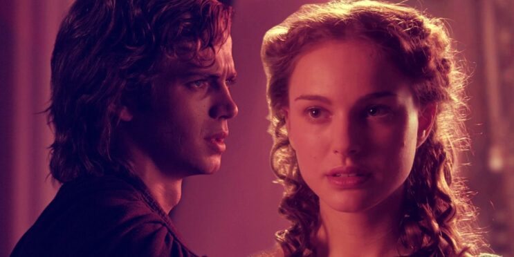 One Shocking Change To Revenge Of The Sith Would’ve Completely Changed Star Wars’ Padme Problem