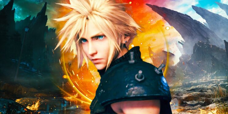 One Small FF7 Remake Part 3 Change Could Save A Lot Of Wasted Time