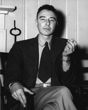 Oppenheimer’s Death Explained: Cause Of Death, How Old He Was & How Long After The Movie He Died