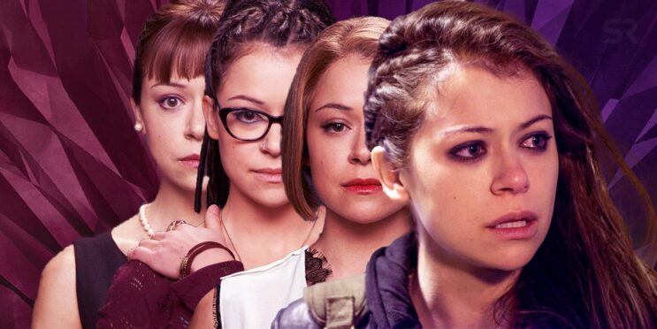 Orphan Black: All 17 Clones Tatiana Maslany Played In The Show