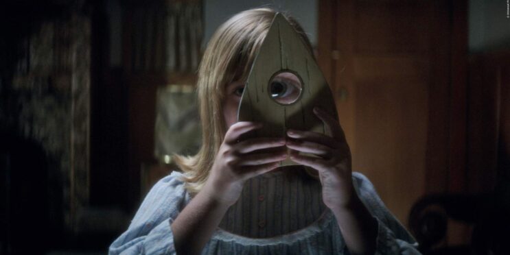 Ouija: Origin Of Evil’s Ending & Post-Credit Scene Explained