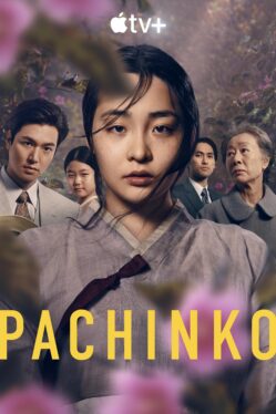 Pachinko Season 2 Footage Reveals The Return Of Apple TV+’s Critically Acclaimed Series