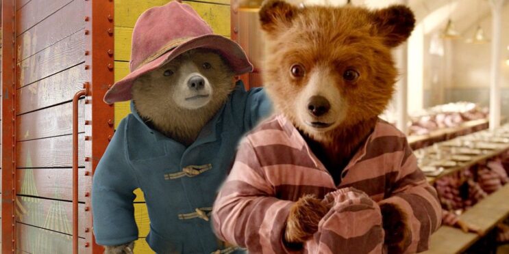 Paddington 3’s Story Is A Risk After Disney’s $220 Million Bomb From 3 Years Ago