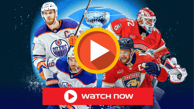 Panthers vs Oilers Game 6 live stream: Can you watch for free?