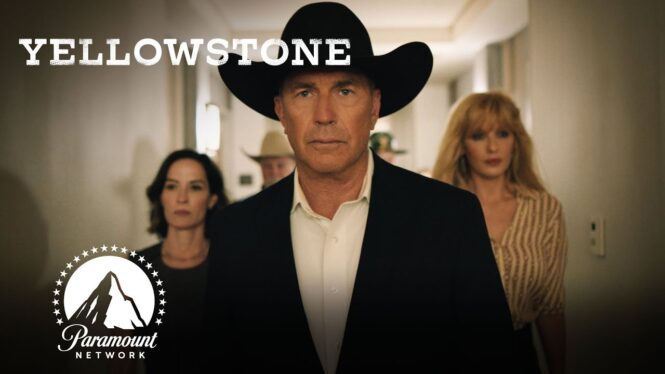 Paramount Plus announces release date for Yellowstone season 5 part 2 – but one cowboy won’t be riding his horse again