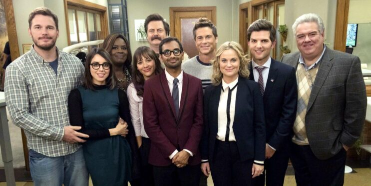 Parks And Recreation Star Believes One Endgame Couple May Be Having A “Tough Time” After Series Finale