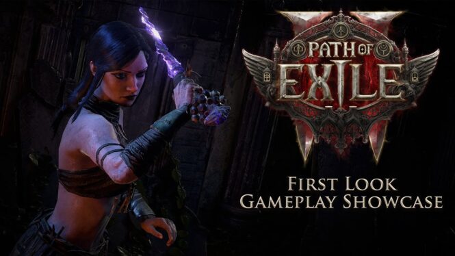 Path of Exile 2 is ready to go head-to-head with Diablo 4