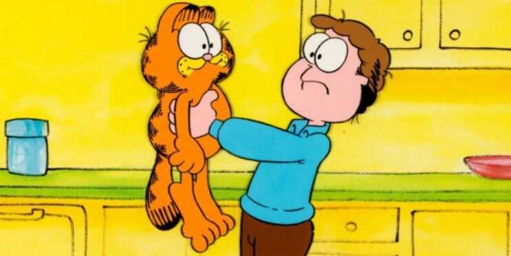 Peanuts vs. Garfield: Charles Schulz Secretly Considered Jim Davis His Arch-Rival