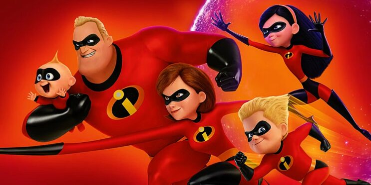 Pixar’s The Incredibles 3 Plan Will Only Work If 1 Specific Condition Is Met