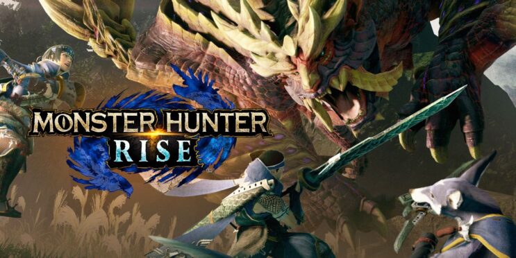 PlayStation Plus June offerings include Monster Hunter Rise and three Lego games