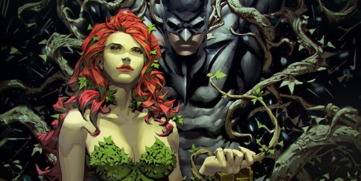 Poison Ivy’s Final Moment Reveals Why She’s Batman’s Perfect Parallel