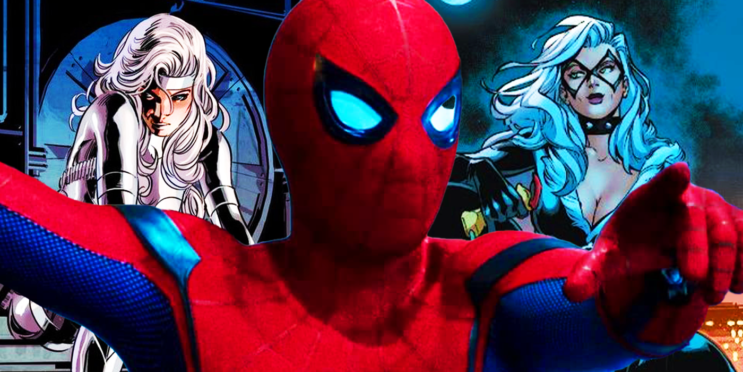 Popular Spider-Man 4 Casting Choice For New Peter Parker Ally Comes To Life In MCU Art