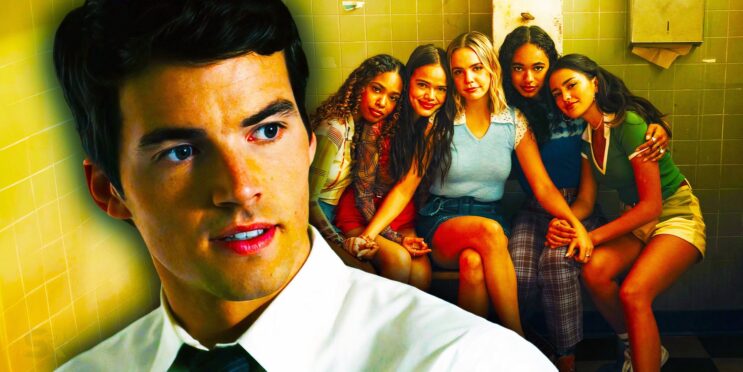 Pretty Little Liars: Summer School Episode 7 Recap: 10 Biggest Reveals