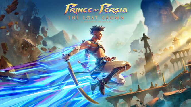 Prince of Persia: The Lost Crown to get new story DLC, Sands of Time coming in 2026