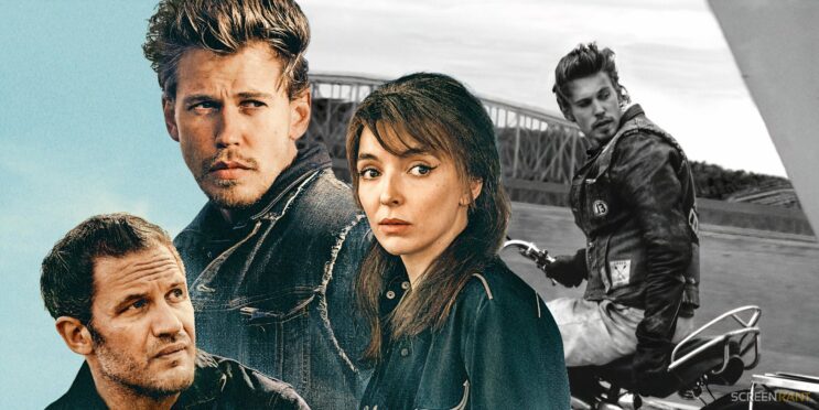 “Really Odd Hybrid”: The Bikeriders’ True Story & Book Accuracy Explained By Director