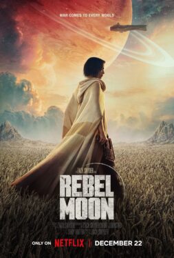Rebel Moon’s Directors Cut Release Date Avoids A Major Problem For Zack Snyder’s Two-Part Movie