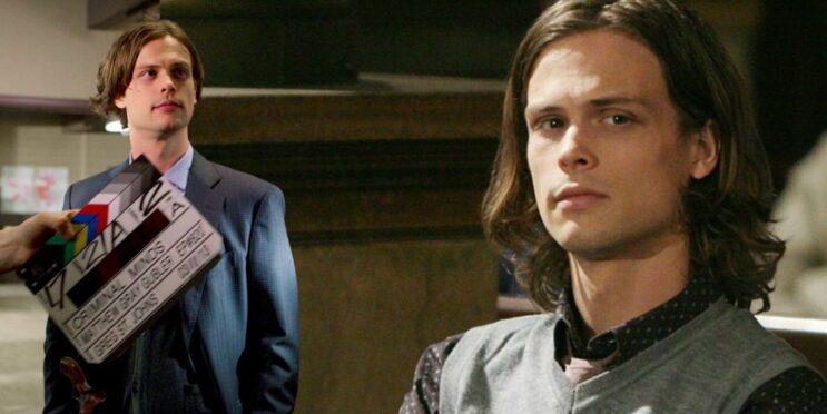 Reid’s Criminal Minds: Evolution Return Just Became Way More Likely