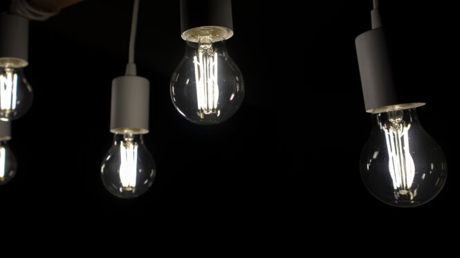 Researchers built AI models that use less power than a light bulb