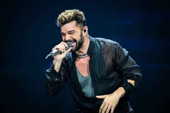 Ricky Martin, Kylie Minogue & More: Best Performance Photos From Pride 2024