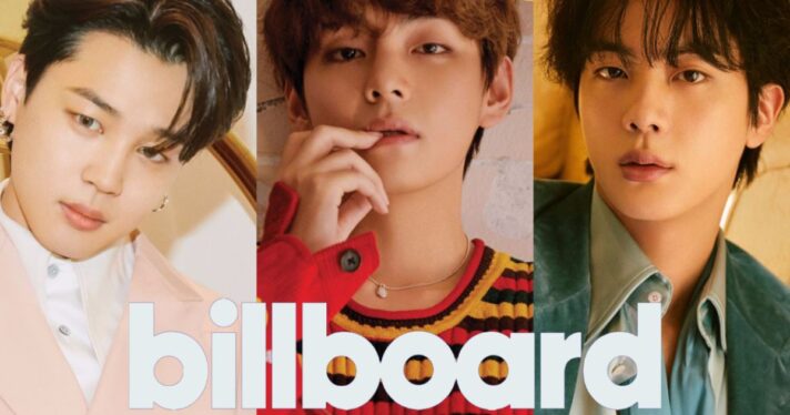 RIIZE: Photos From the Billboard Cover Shoot