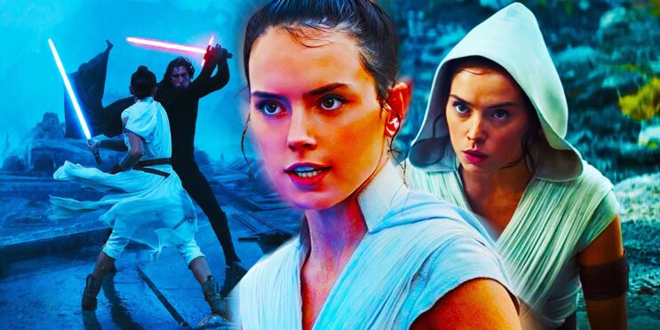 Rise Of Skywalker Subverted The Worst Jedi Trope
