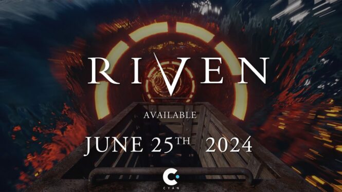Riven’s upcoming remake is only happening because Cyan can do it justice
