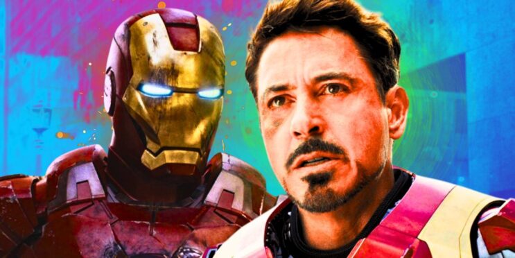 Robert Downey Jr.s Iron Man Return Feels Closer Than Ever 5 Years After His MCU Ending