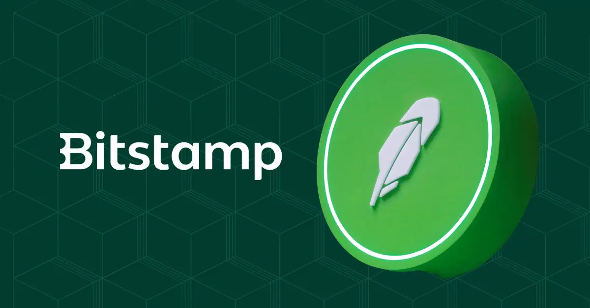 Robinhood acquires global crypto exchange Bitstamp for $200M