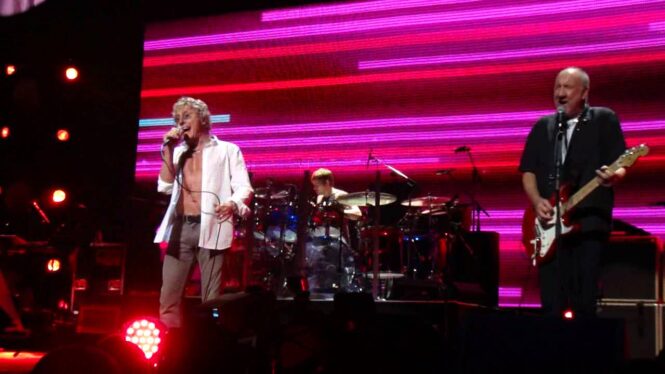 Roger Daltrey Is Done With the ‘Won’t Get Fooled Again’ Scream: ‘I’ve Had Enough of It’