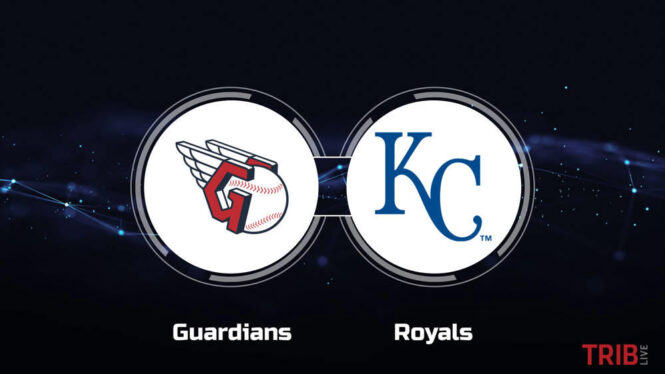Royals vs Guardians live stream: Can you watch for free?