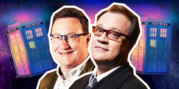 Russell T Davies Says Doctor Who’s Big Finale Reveal Was a Response to Rise of Skywalker