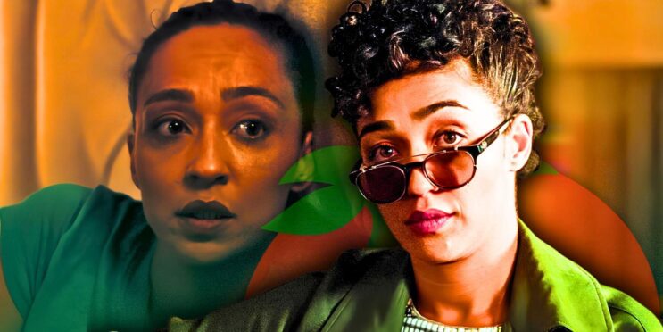 Ruth Negga’s New Apple TV+ Crime Thriller Is A Great Reminder To Watch Her Wild Show With 87% On RT
