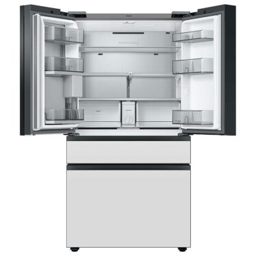Samsung Bespoke refrigerators have massive discounts today