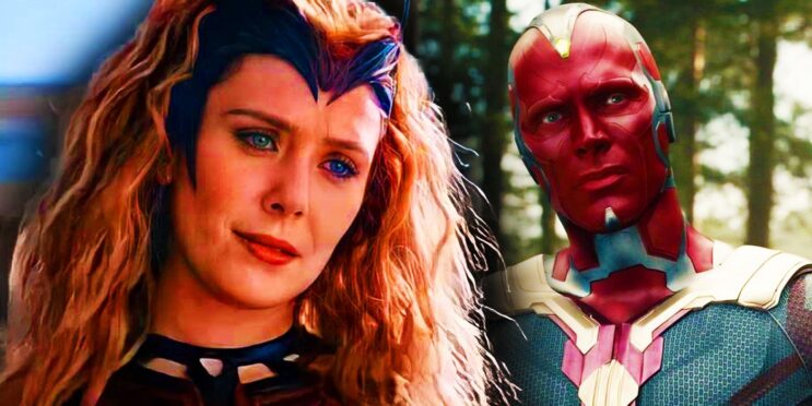 Scarlet Witch’s MCU Fate Confirmed