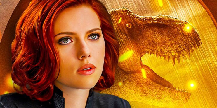 Scarlett Johansson’s Jurassic World 4 Role Ends Her 10-Year Career Pursuit